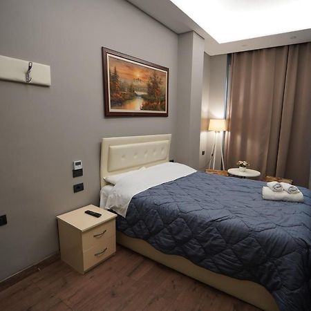 Driti Hotel Tirana Albania Εξωτερικό φωτογραφία
