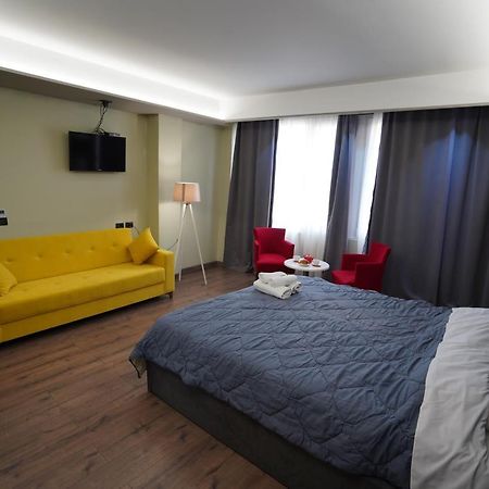 Driti Hotel Tirana Albania Εξωτερικό φωτογραφία