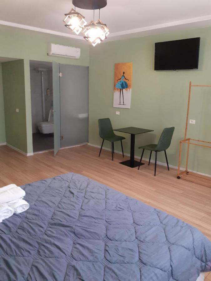 Driti Hotel Tirana Albania Εξωτερικό φωτογραφία
