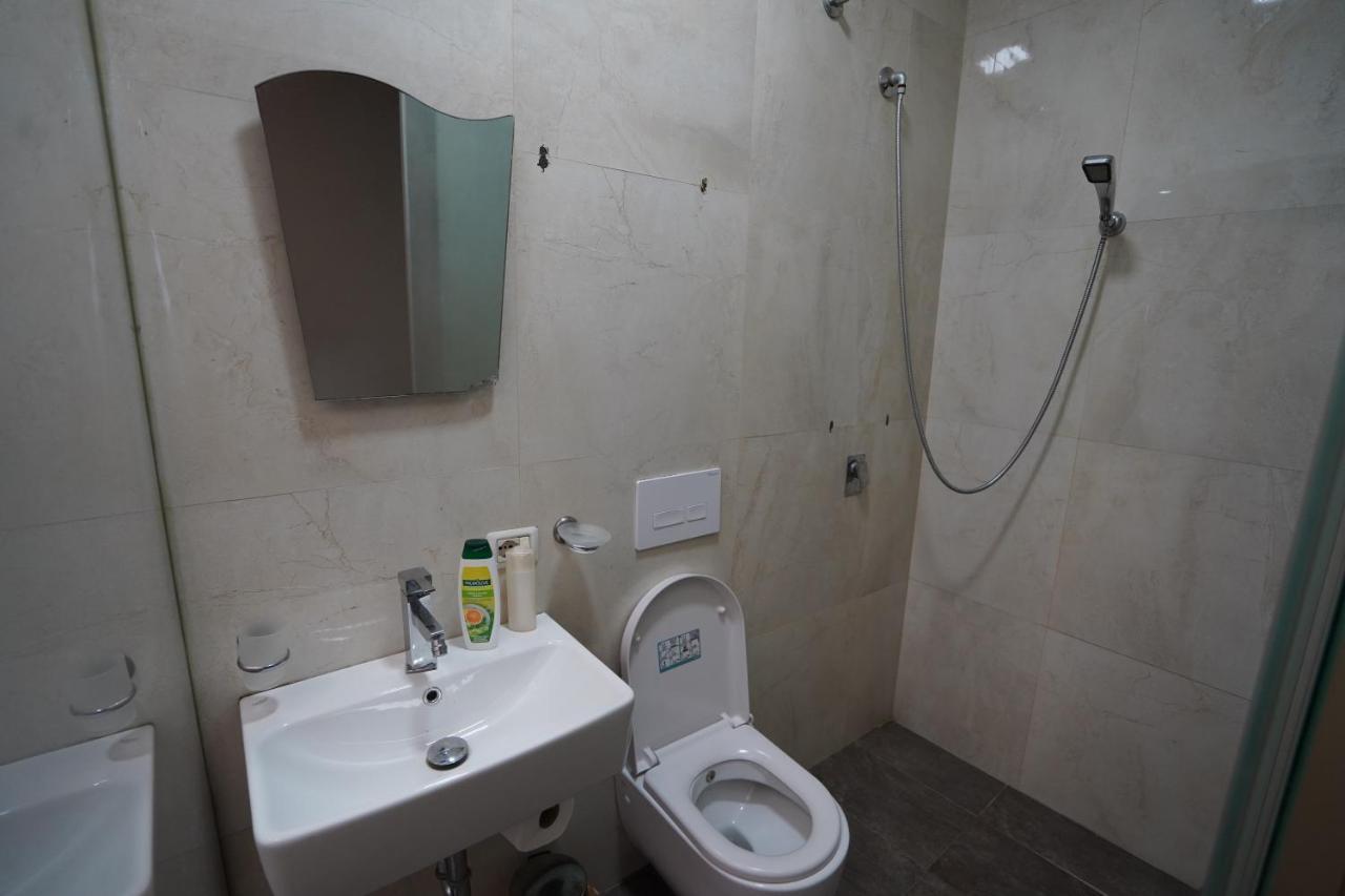 Driti Hotel Tirana Albania Εξωτερικό φωτογραφία