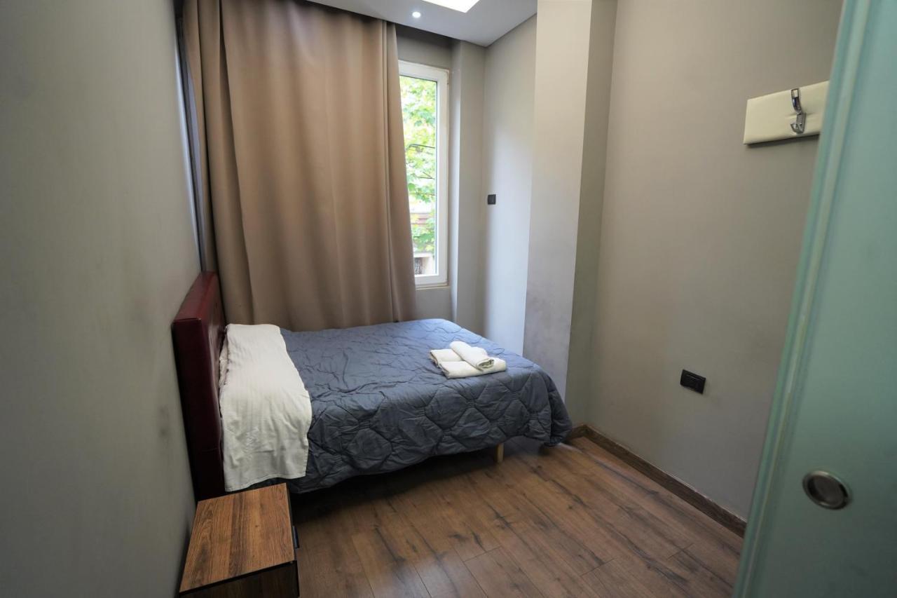 Driti Hotel Tirana Albania Εξωτερικό φωτογραφία