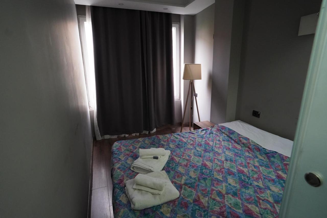 Driti Hotel Tirana Albania Εξωτερικό φωτογραφία
