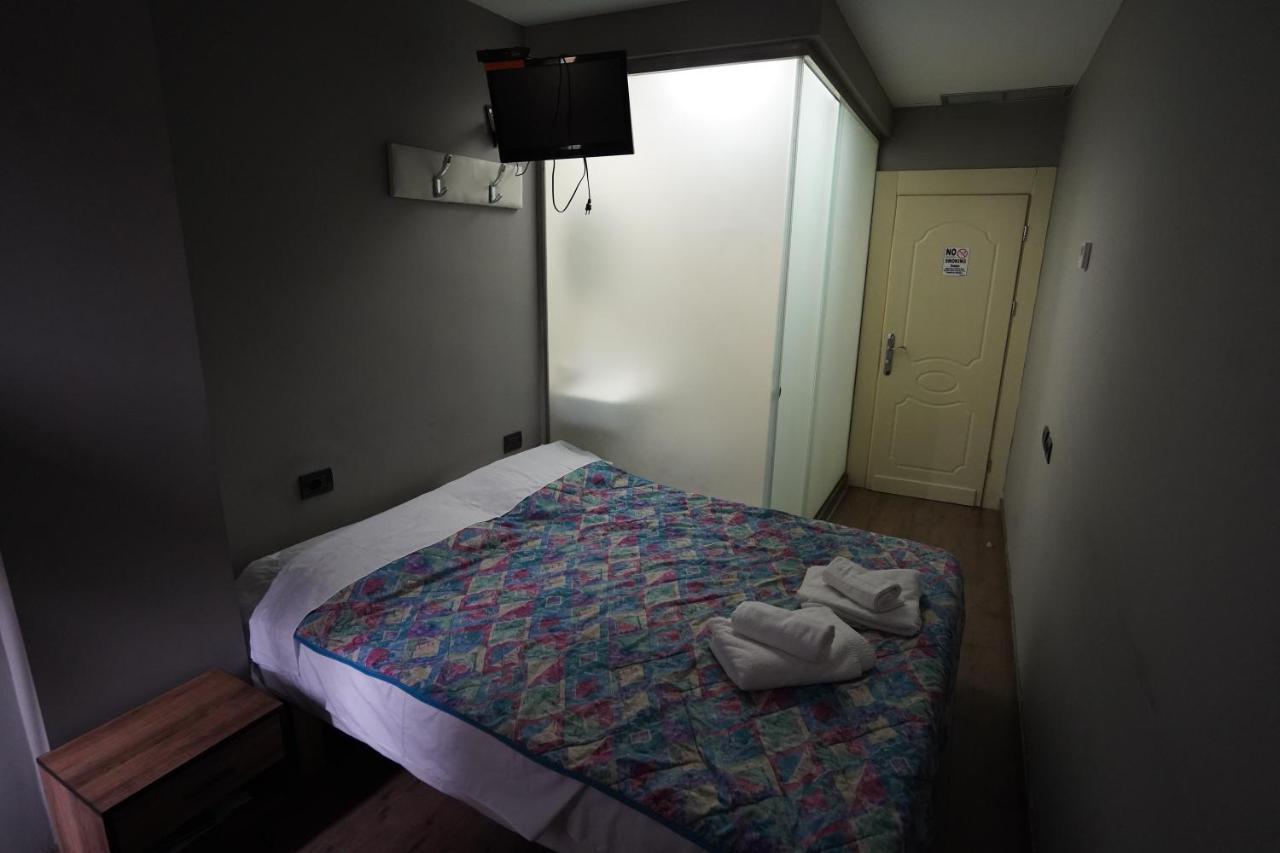 Driti Hotel Tirana Albania Εξωτερικό φωτογραφία