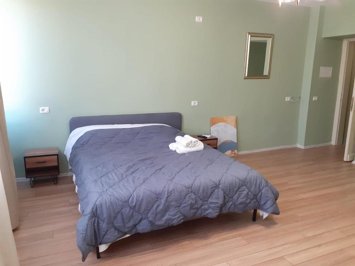 Driti Hotel Tirana Albania Εξωτερικό φωτογραφία