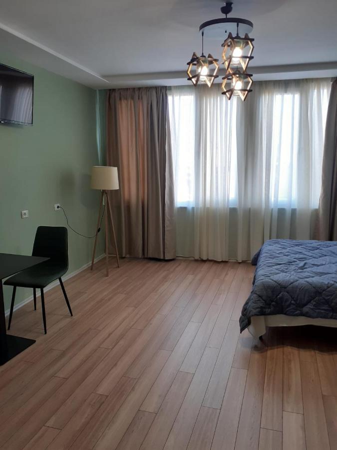 Driti Hotel Tirana Albania Εξωτερικό φωτογραφία