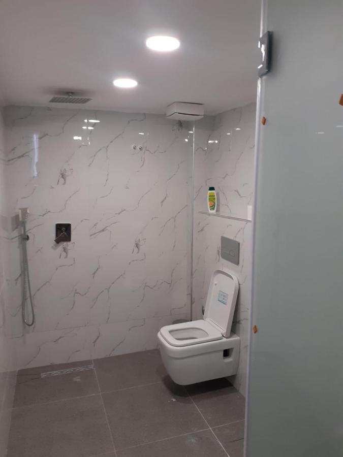 Driti Hotel Tirana Albania Εξωτερικό φωτογραφία