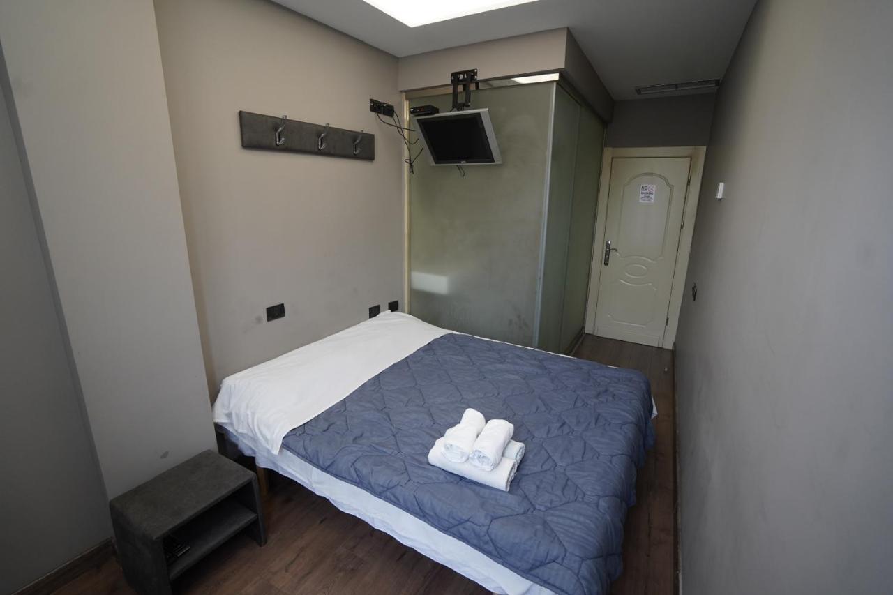 Driti Hotel Tirana Albania Εξωτερικό φωτογραφία