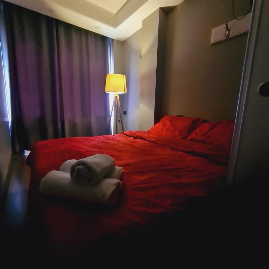 Driti Hotel Tirana Albania Εξωτερικό φωτογραφία