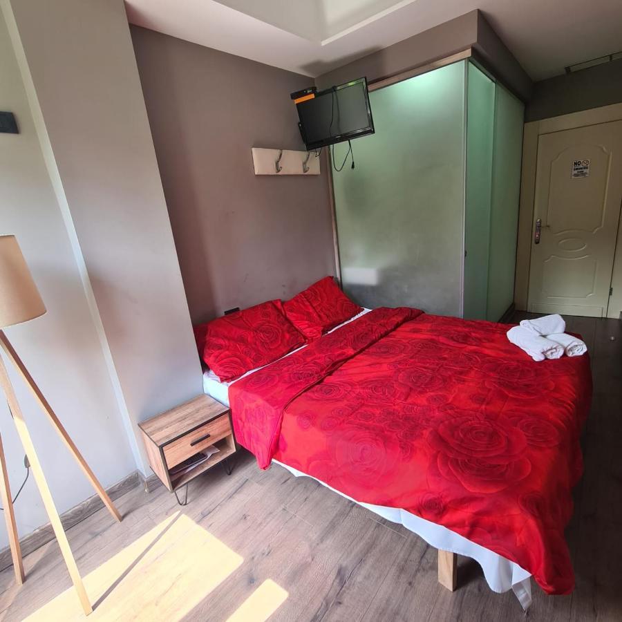 Driti Hotel Tirana Albania Εξωτερικό φωτογραφία