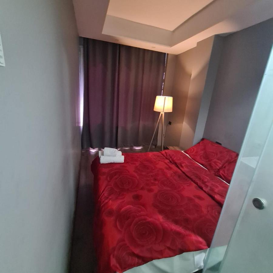 Driti Hotel Tirana Albania Εξωτερικό φωτογραφία
