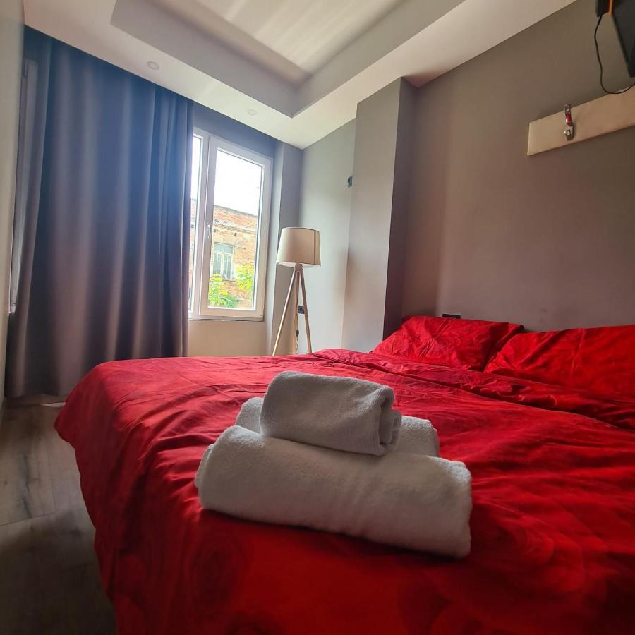Driti Hotel Tirana Albania Εξωτερικό φωτογραφία