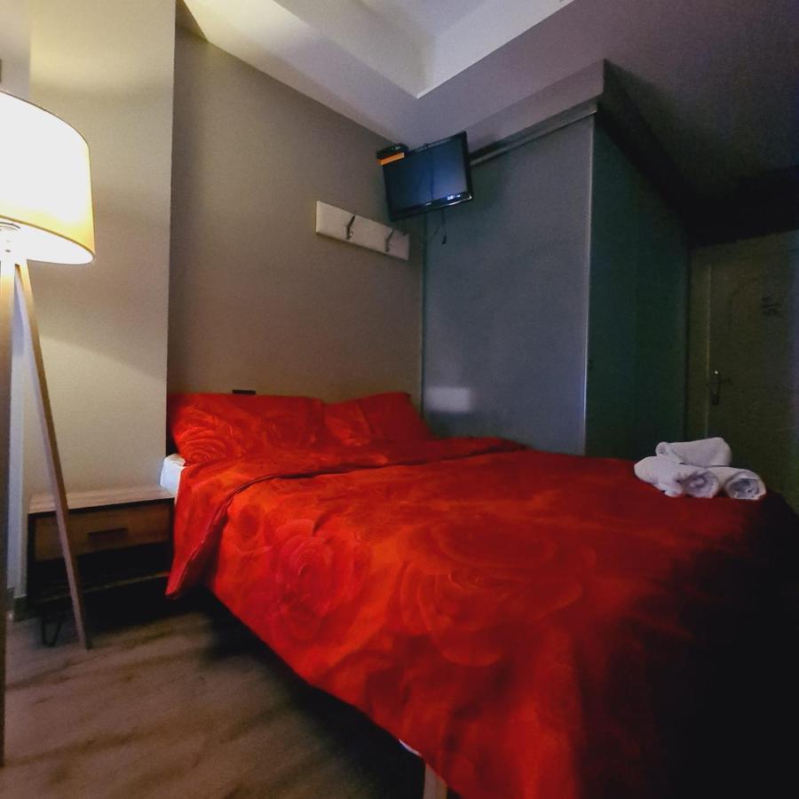 Driti Hotel Tirana Albania Εξωτερικό φωτογραφία