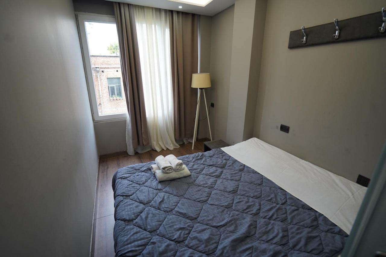 Driti Hotel Tirana Albania Εξωτερικό φωτογραφία