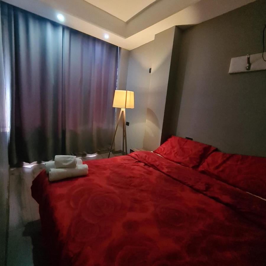 Driti Hotel Tirana Albania Εξωτερικό φωτογραφία