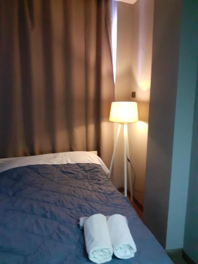 Driti Hotel Tirana Albania Εξωτερικό φωτογραφία